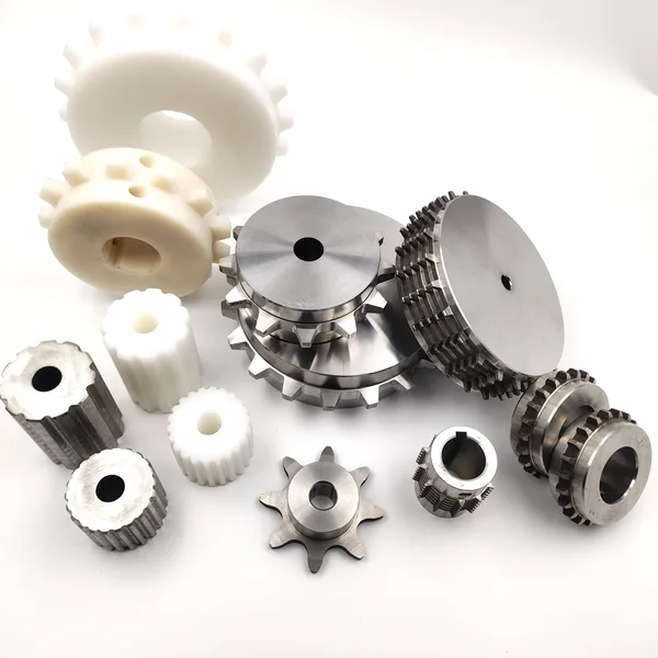 Drive Sprockets
