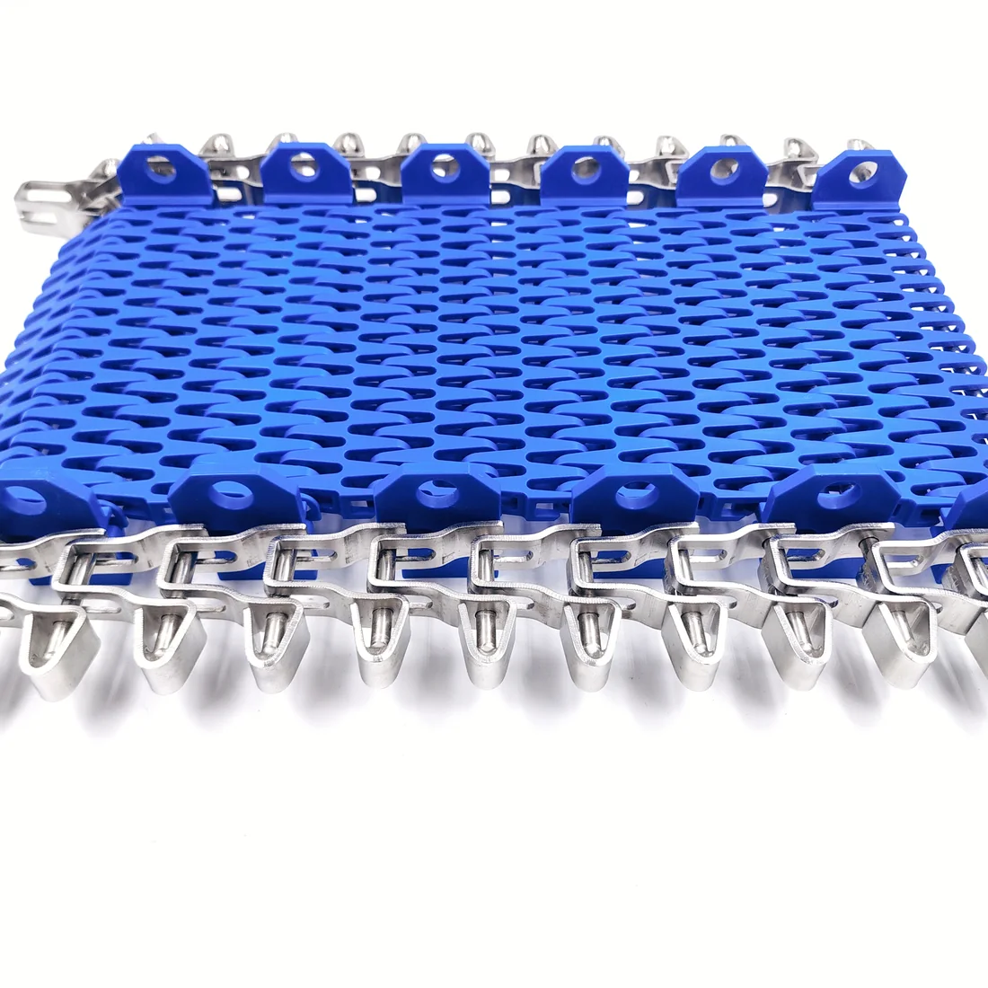 Side Driven Belt
